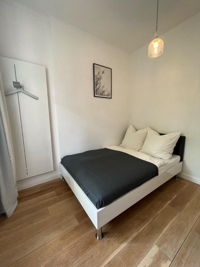 Prinzenhof Suite Bad Harzburg Exterior photo