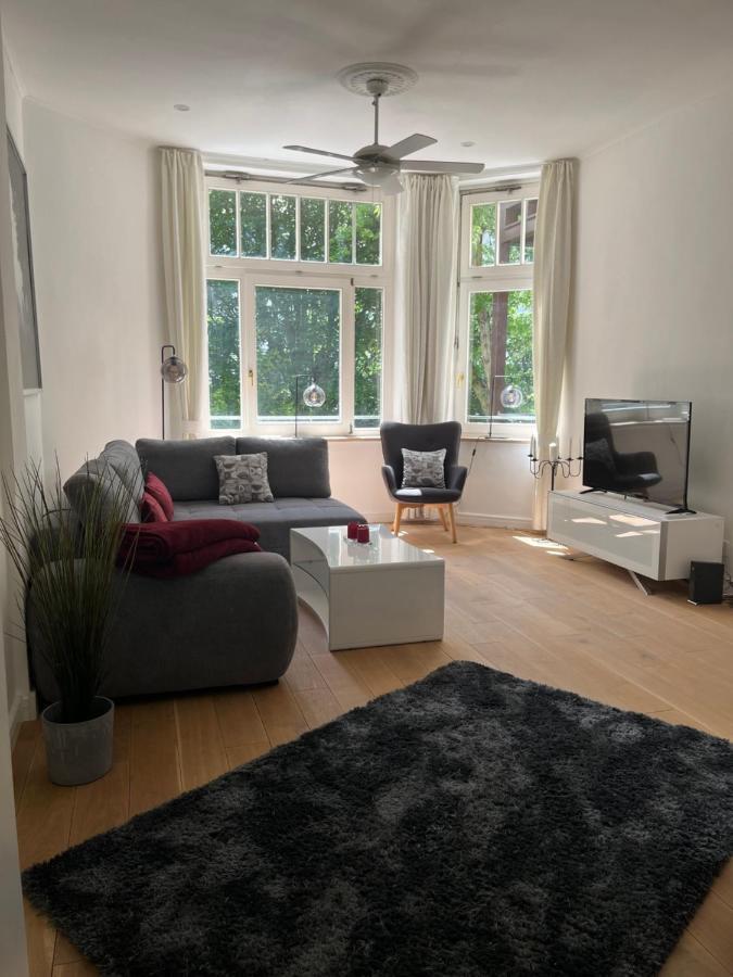 Prinzenhof Suite Bad Harzburg Exterior photo